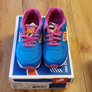 [NWOT] NB kid's Sneakers